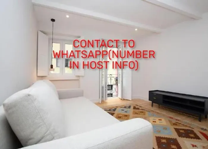 Pool-Lisbon City Centre-Garden-Wifi-1D