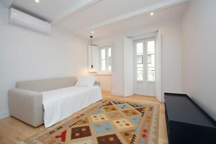 Apartment Pool-lisbon City Centre-garden-wifi-1d *