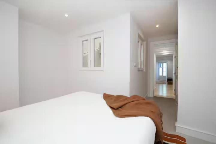 Pool-lisbon City Centre-garden-wifi-1d