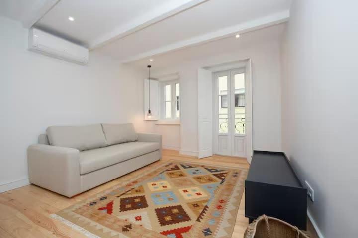 Pool-lisbon City Centre-garden-wifi-1d * Lissabon